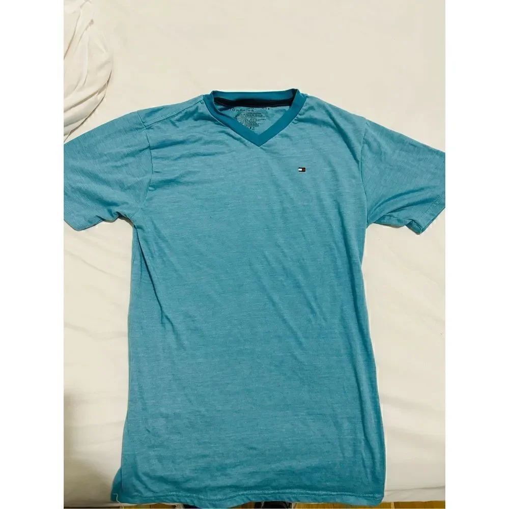 Boys Tommy T-shirt size 16
